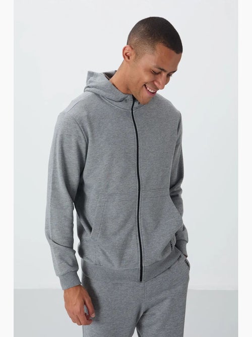 Ensemble homme sweat à capuche et pantalon tommy - Kiabi