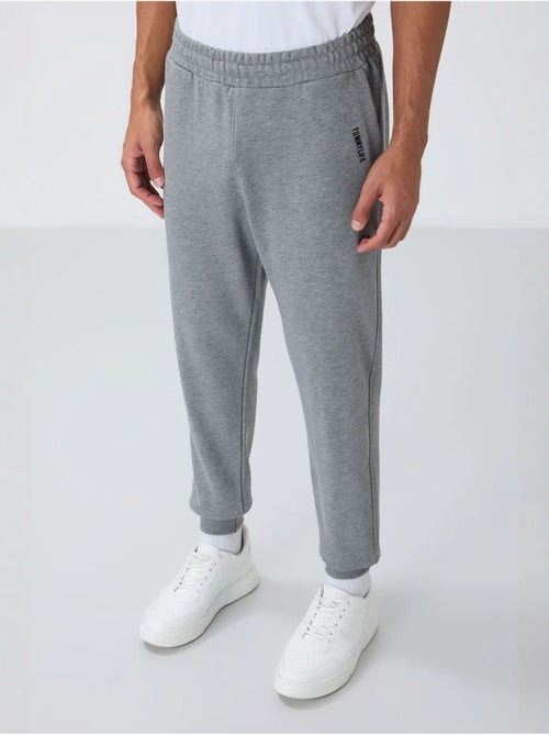 Ensemble homme sweat à capuche et pantalon tommy - Kiabi