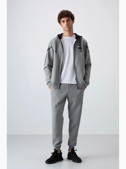 Ensemble homme sweat à capuche et pantalon tommy - Kiabi