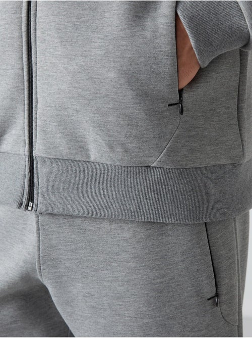 Ensemble homme sweat à capuche et pantalon tommy - Kiabi