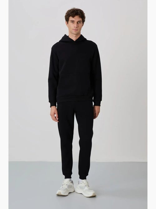 Ensemble homme sweat à capuche et pantalon tommy - Kiabi