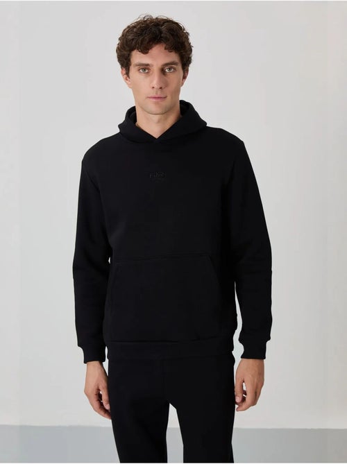 Ensemble homme sweat à capuche et pantalon tommy - Kiabi
