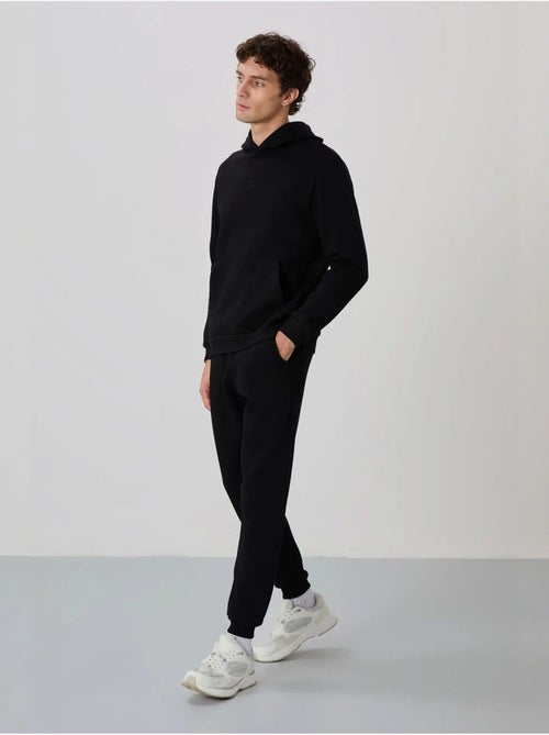 Ensemble homme sweat à capuche et pantalon tommy - Kiabi