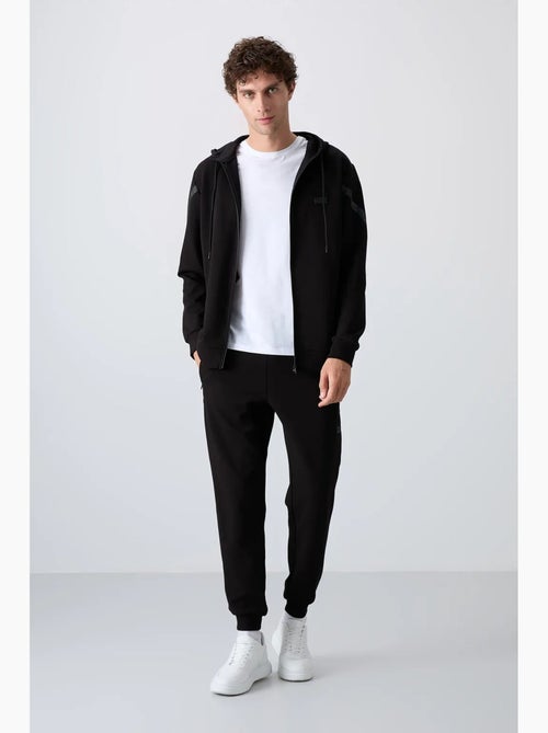 Ensemble homme sweat à capuche et pantalon tommy - Kiabi