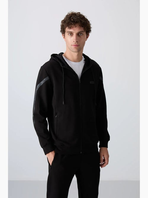 Ensemble homme sweat à capuche et pantalon tommy - Kiabi