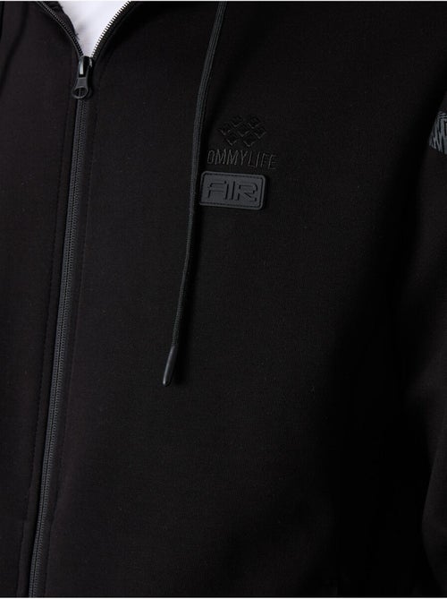 Ensemble homme sweat à capuche et pantalon tommy - Kiabi