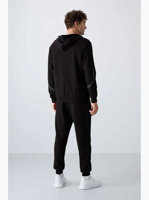 Ensemble homme sweat à capuche et pantalon tommy - Kiabi