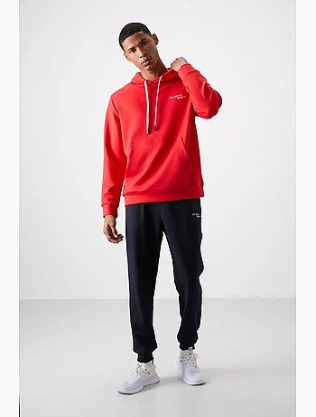 Ensemble homme sweat à capuche et pantalon tommy