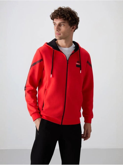 Ensemble homme sweat à capuche et pantalon tommy - Kiabi