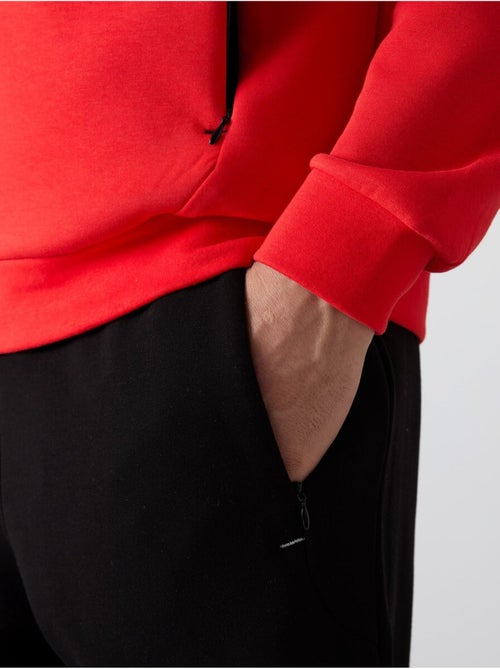 Ensemble homme sweat à capuche et pantalon tommy - Kiabi