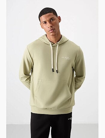 Ensemble homme sweat à capuche et pantalon tommy