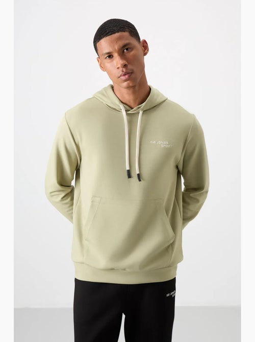 Ensemble homme sweat à capuche et pantalon tommy - Kiabi
