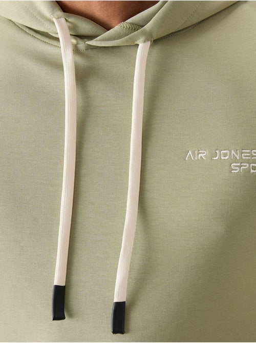 Ensemble homme sweat à capuche et pantalon tommy - Kiabi