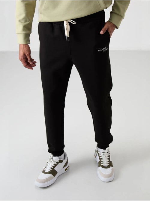 Ensemble homme sweat à capuche et pantalon tommy - Kiabi