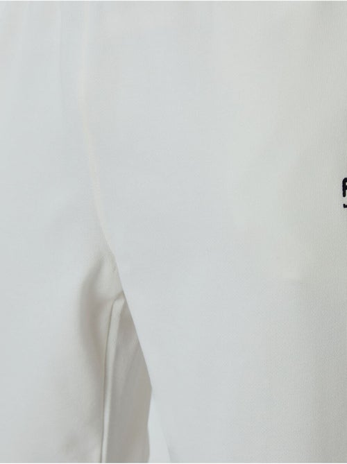 Ensemble homme sweat et pantalon à col zippé tommy - Kiabi