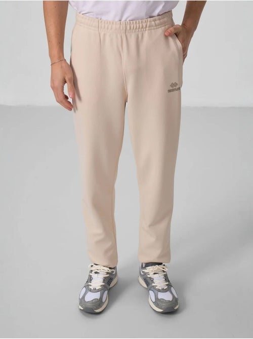 Ensemble homme sweat et pantalon à fermeture éclair tommy - Kiabi