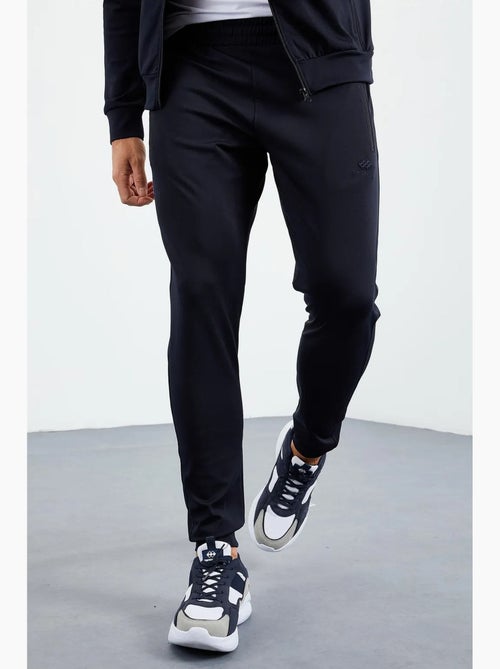 Ensemble homme sweat et pantalon en maille scuba tommy - Kiabi