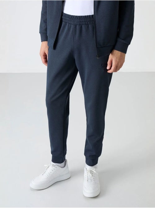Ensemble homme sweat et pantalon en molleton tommy - Kiabi Ensemble homme sweat et pantalon en molleton tommy - Kiabi