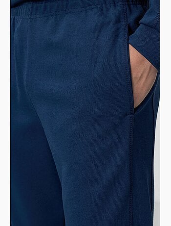 Ensemble homme sweat et pantalon oversize tommy