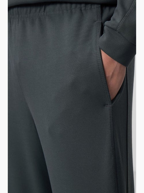 Ensemble homme sweat et pantalon oversize tommy - Kiabi