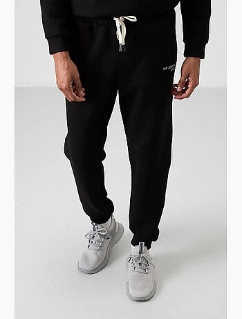 Ensemble homme sweat-shirt et pantalon à manches longues tommy