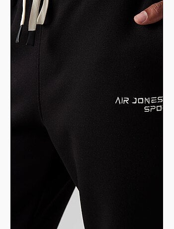 Ensemble homme sweat-shirt et pantalon à manches longues tommy