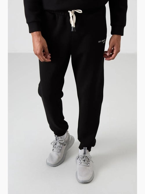 Ensemble homme sweat-shirt et pantalon à manches longues tommy - Kiabi
