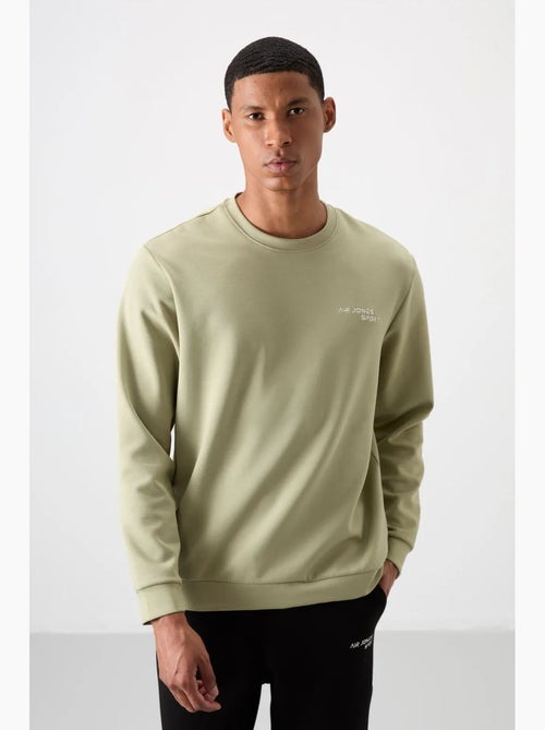 Ensemble homme sweat-shirt et pantalon à manches longues tommy - Kiabi