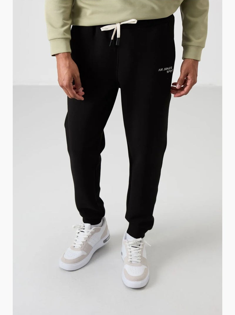 Ensemble homme sweat-shirt et pantalon à manches longues tommy Vert pastel - Kiabi