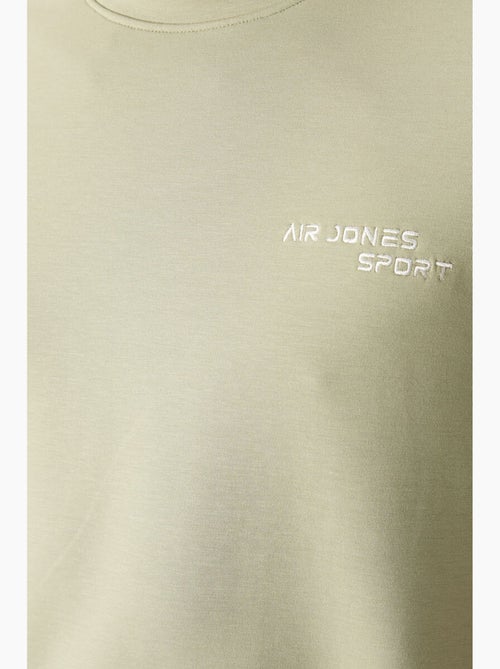 Ensemble homme sweat-shirt et pantalon à manches longues tommy - Kiabi