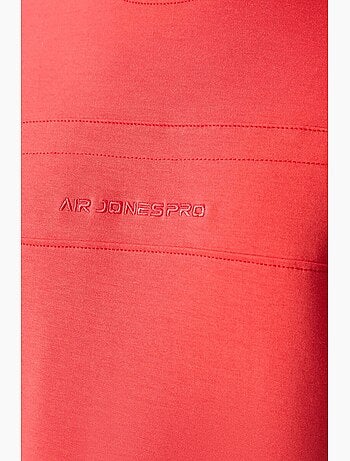 Ensemble homme t-shirt et pantalon oversize tommy
