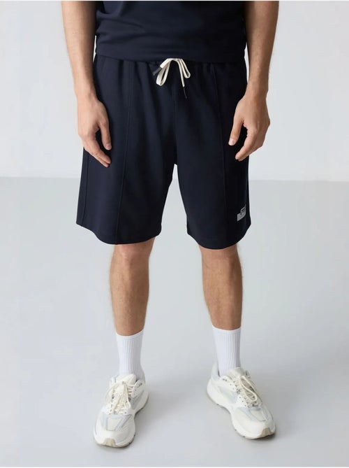 Ensemble homme t-shirt et short oversize tommy - Kiabi