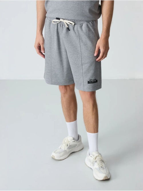 Ensemble homme t-shirt et short oversize tommy - Kiabi
