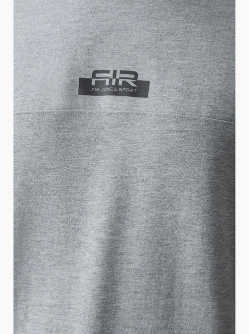 Ensemble homme t-shirt et short oversize tommy - Kiabi