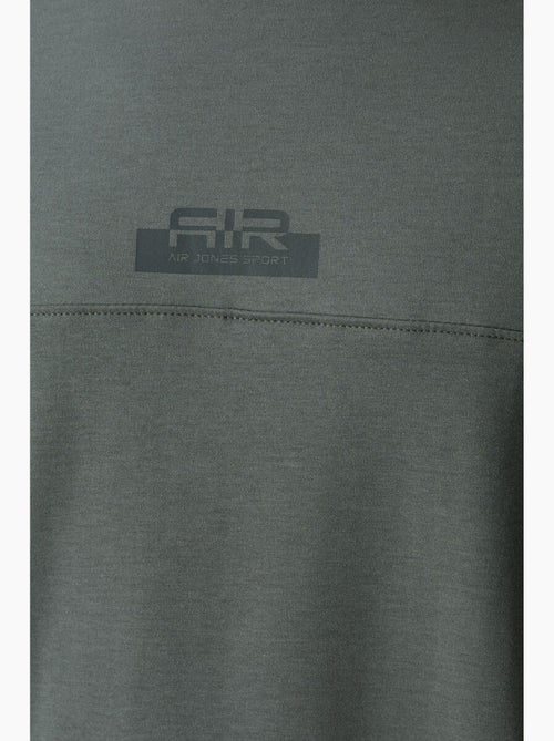 Ensemble homme t-shirt et short oversize tommy - Kiabi