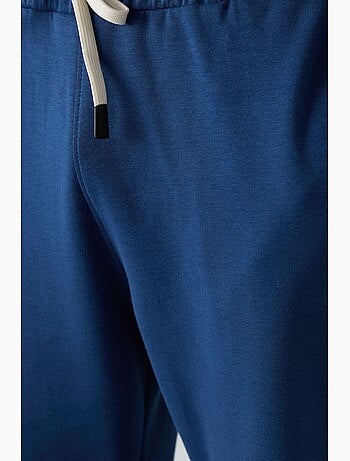 Ensemble homme t-shirt oversize et pantalon tommy