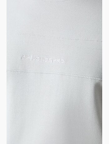 Ensemble homme t-shirt oversize et short en coton mélangé tommy