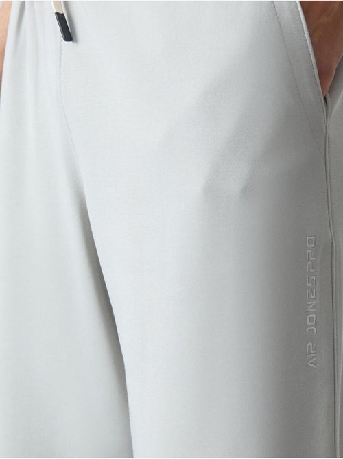 Ensemble homme t-shirt oversize et short en coton mélangé tommy - Kiabi