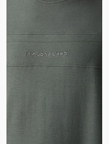 Ensemble homme t-shirt oversize et short en coton mélangé tommy