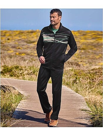 Ensemble Jogging Confort - ATLAS FOR MEN