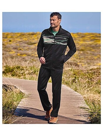 Ensemble Jogging Confort - ATLAS FOR MEN