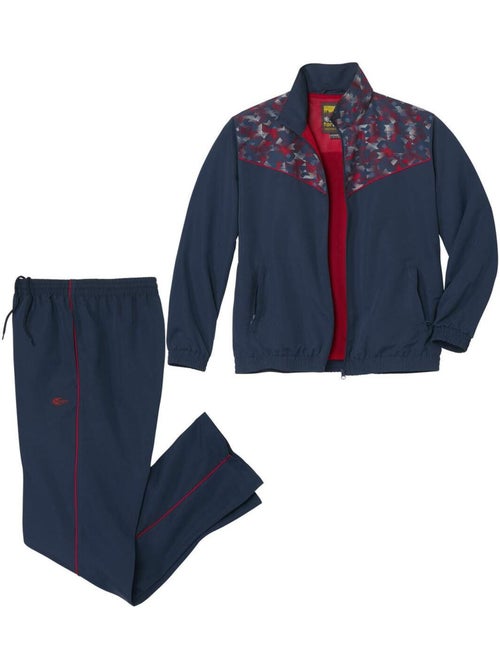 Ensemble jogging en microfibre   - atlas for men - Kiabi