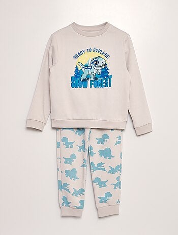 Ensemble jogging 'Jurassic World' - 2 pièces