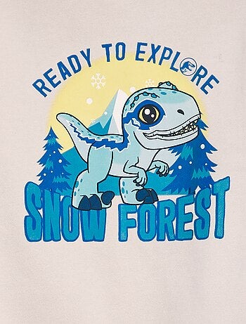 Ensemble jogging 'Jurassic World' - 2 pièces