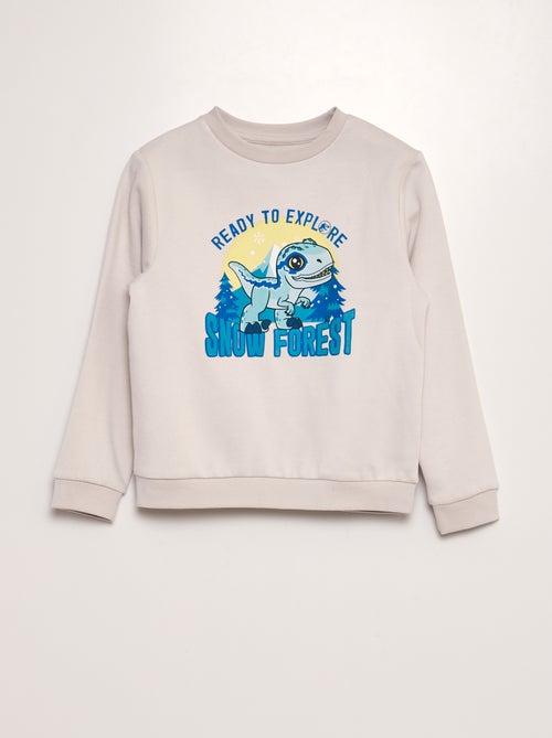 Ensemble jogging 'Jurassic World' - 2 pièces - Kiabi