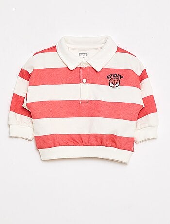 Ensemble jogging 'Marvel' 2 pièces