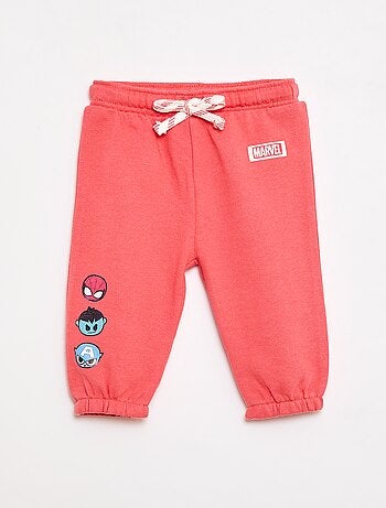 Ensemble jogging 'Marvel' 2 pièces