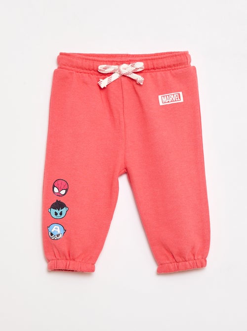 Ensemble jogging 'Marvel' 2 pièces - Kiabi