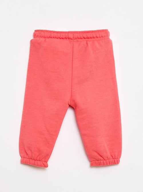 Ensemble jogging 'Marvel' 2 pièces - Kiabi
