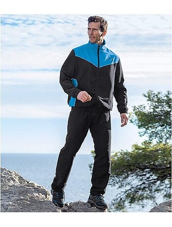 Ensemble Jogging Microfibre Training - ATLAS FOR MEN